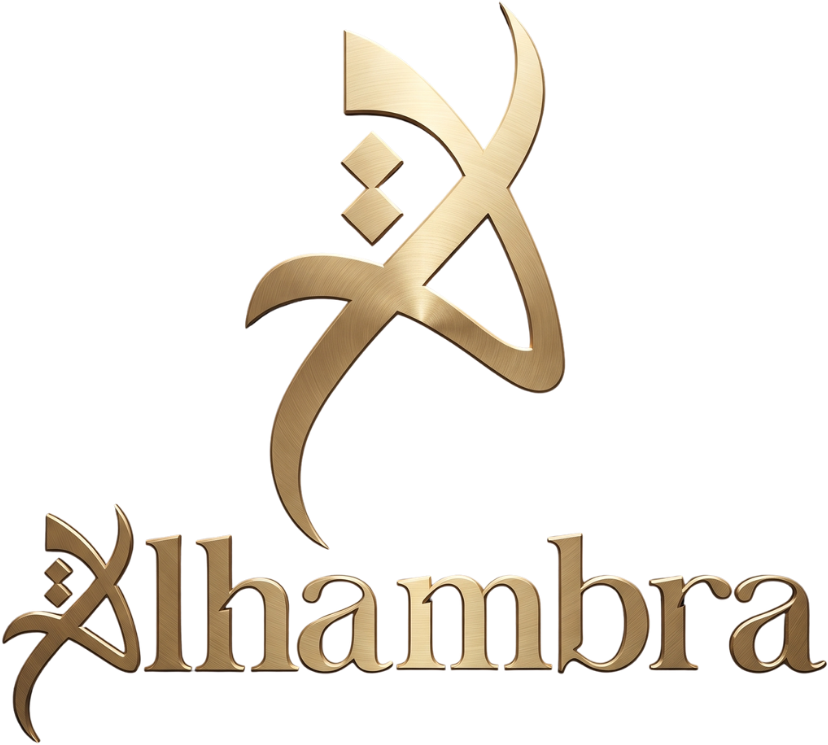 Alhambra Pachuca